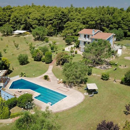 Olivos Villa Sani Sani  외부 사진