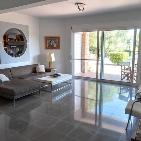 Olivos Villa Sani Sani  외부 사진