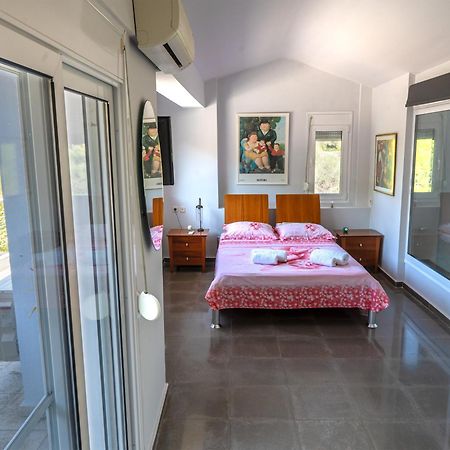Olivos Villa Sani Sani  외부 사진