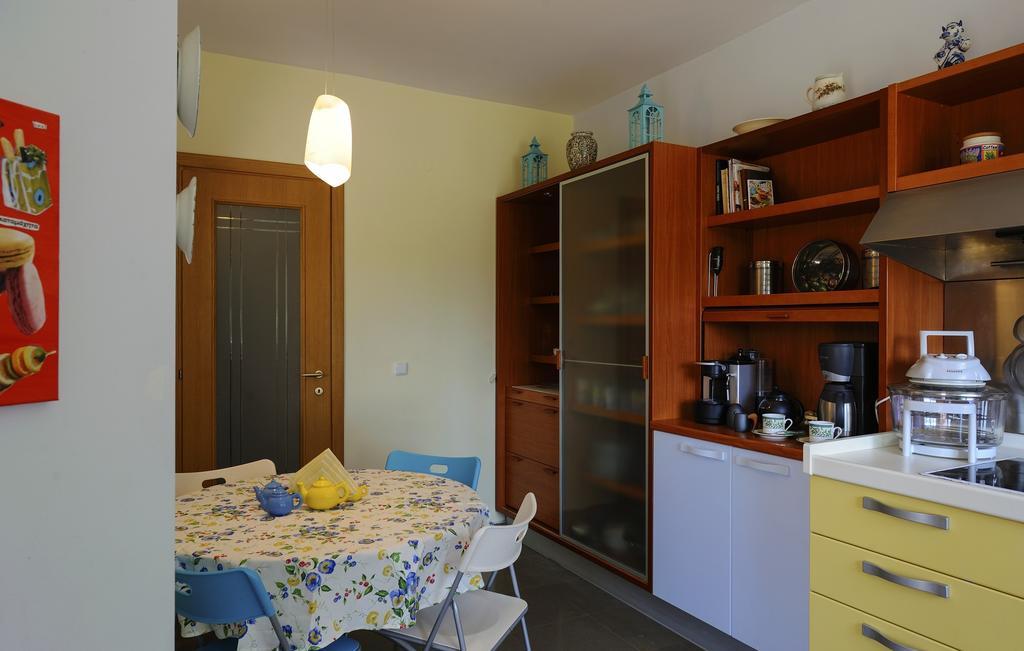 Olivos Villa Sani Sani  객실 사진
