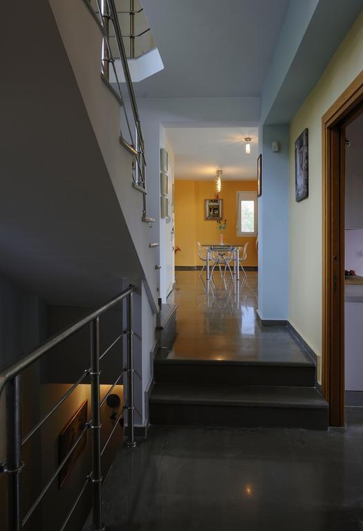 Olivos Villa Sani Sani  객실 사진