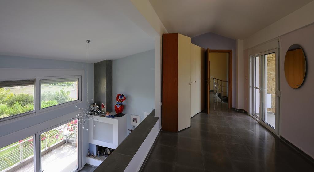 Olivos Villa Sani Sani  객실 사진