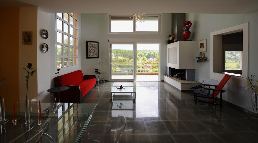 Olivos Villa Sani Sani  객실 사진