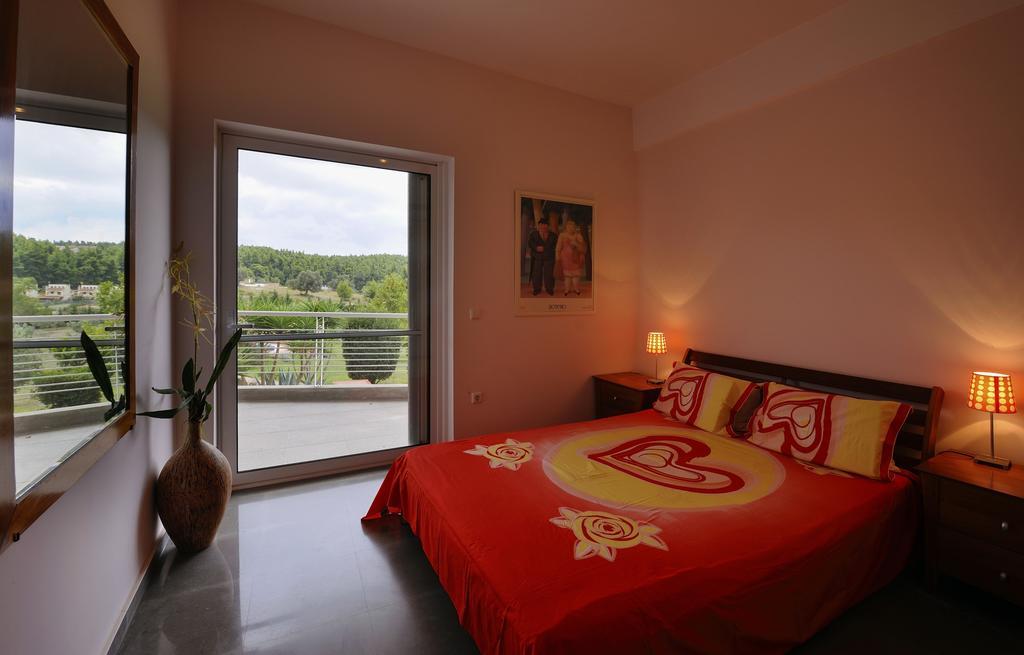 Olivos Villa Sani Sani  객실 사진
