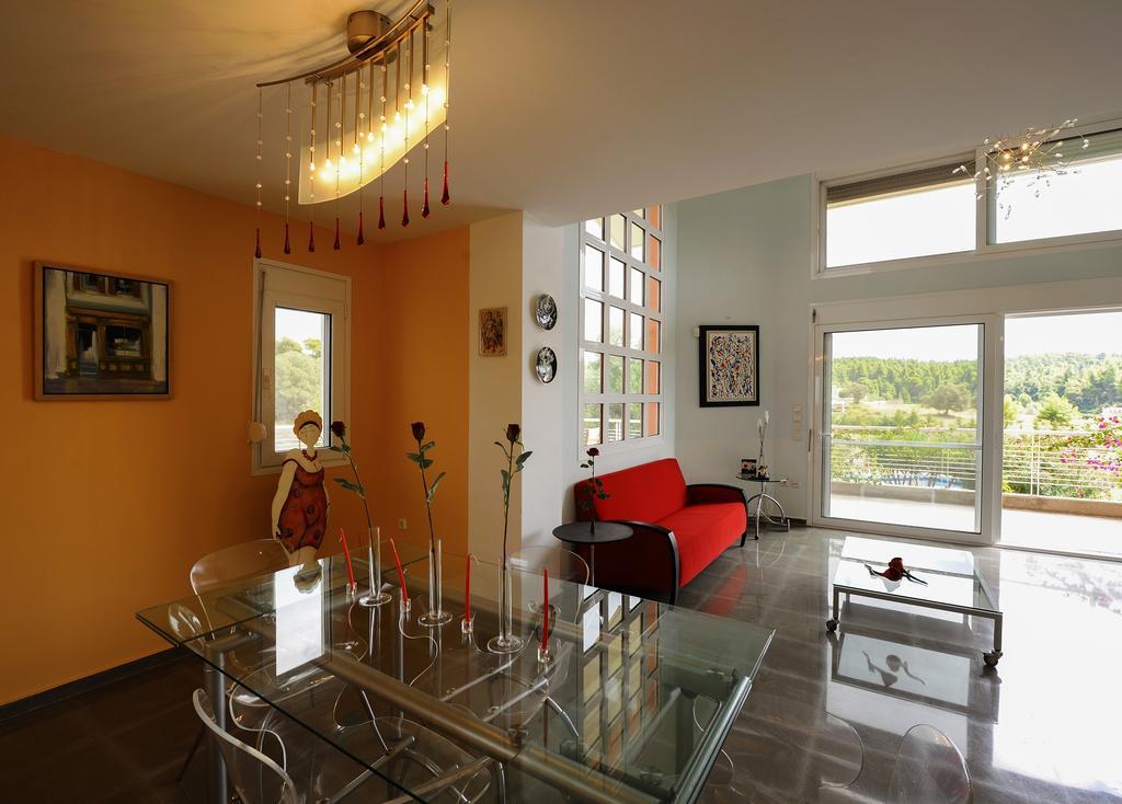 Olivos Villa Sani Sani  객실 사진