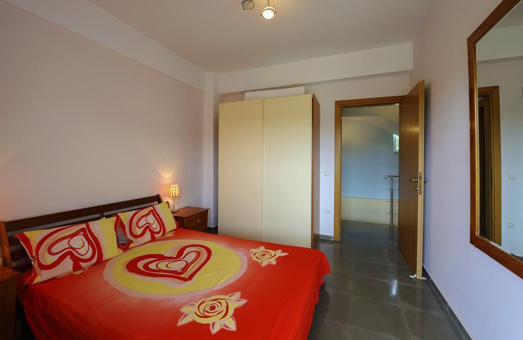 Olivos Villa Sani Sani  객실 사진