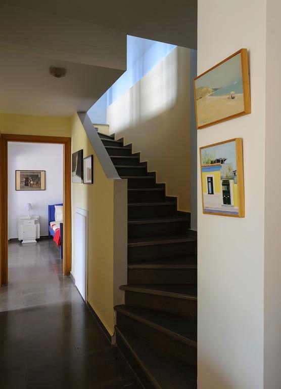 Olivos Villa Sani Sani  객실 사진