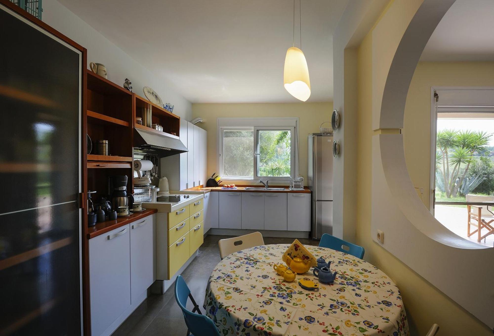 Olivos Villa Sani Sani  외부 사진
