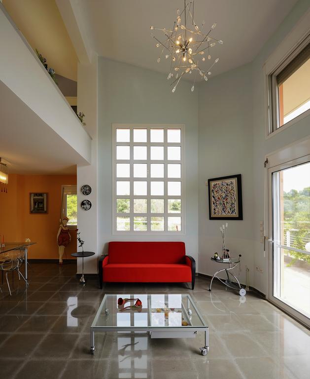 Olivos Villa Sani Sani  객실 사진