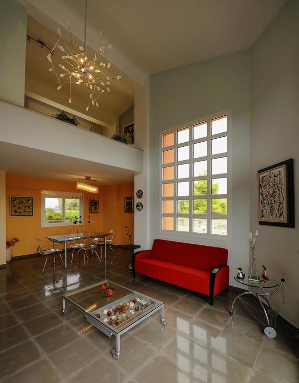 Olivos Villa Sani Sani  객실 사진