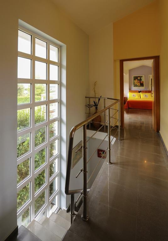 Olivos Villa Sani Sani  객실 사진