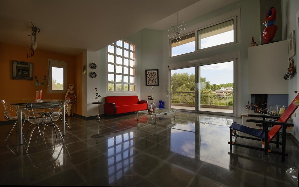 Olivos Villa Sani Sani  객실 사진
