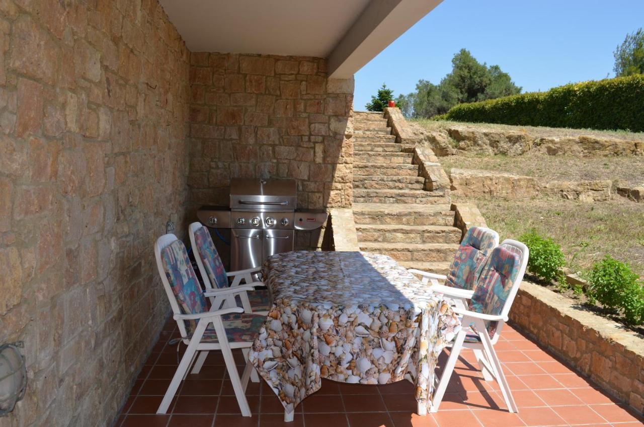 Olivos Villa Sani Sani  외부 사진