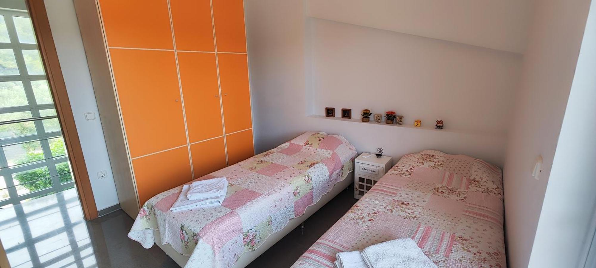 Olivos Villa Sani Sani  외부 사진