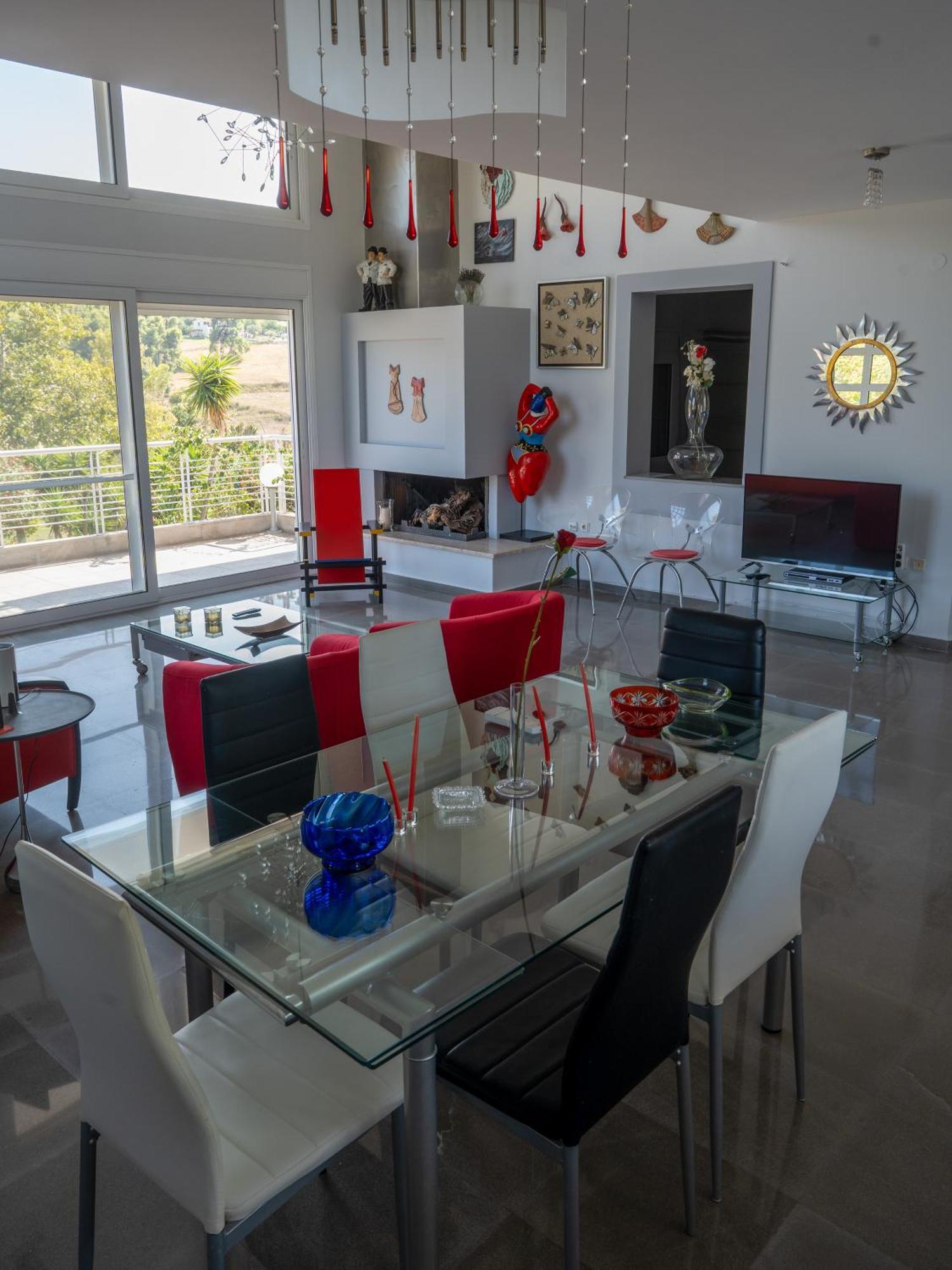 Olivos Villa Sani Sani  외부 사진