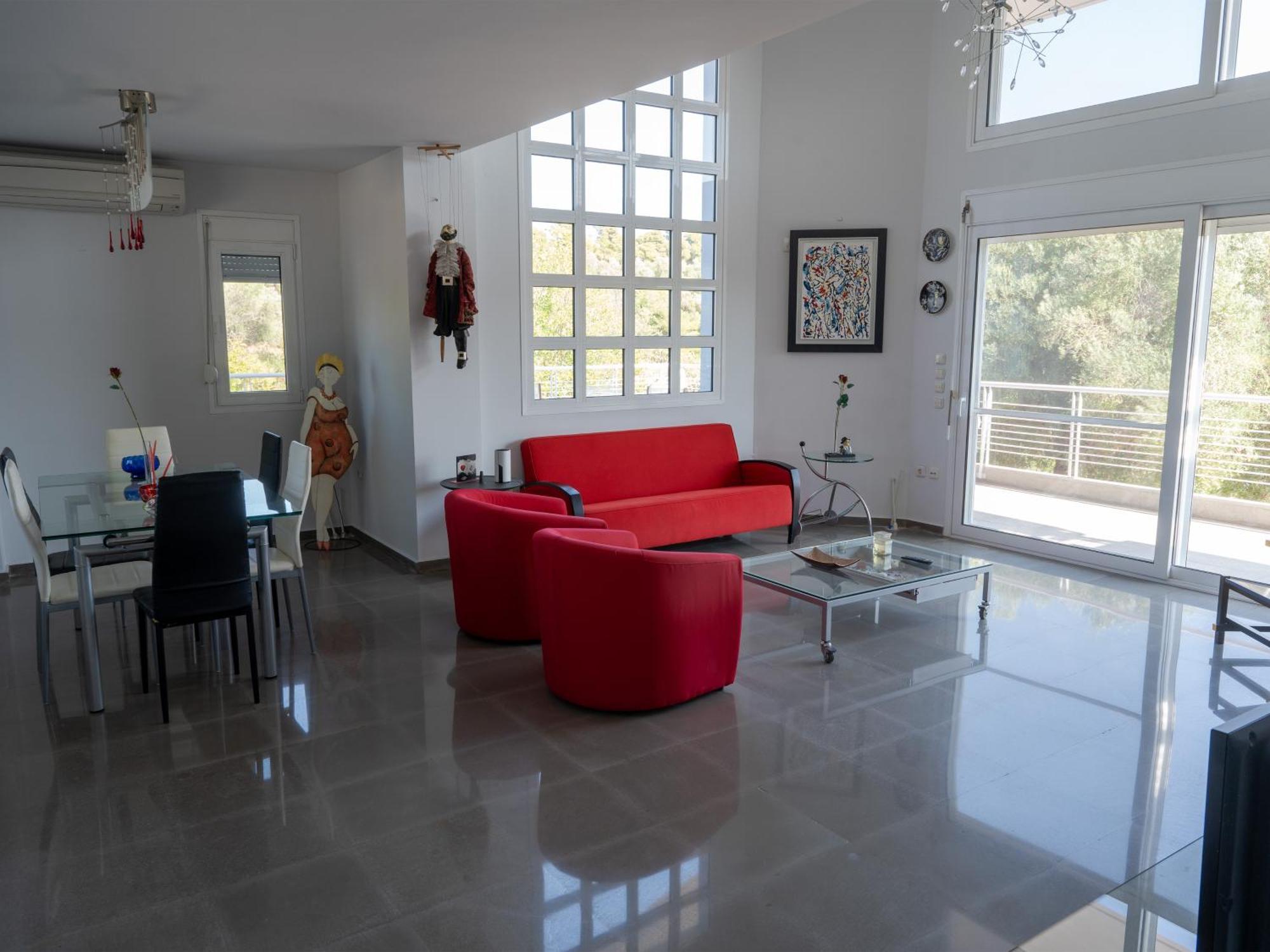 Olivos Villa Sani Sani  외부 사진