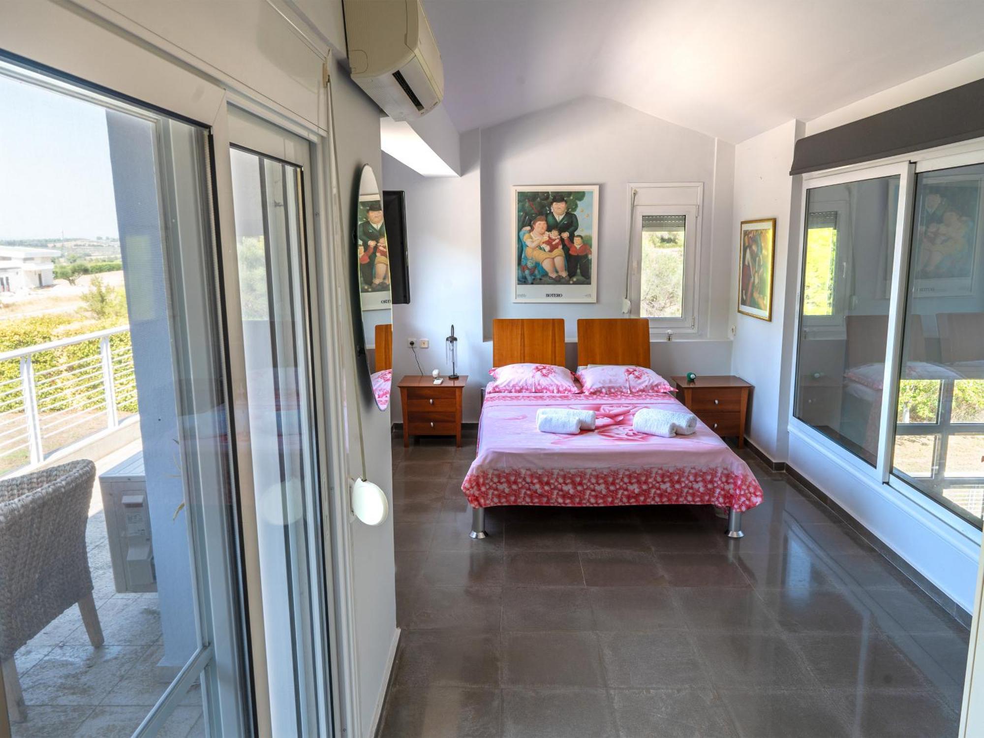 Olivos Villa Sani Sani  외부 사진