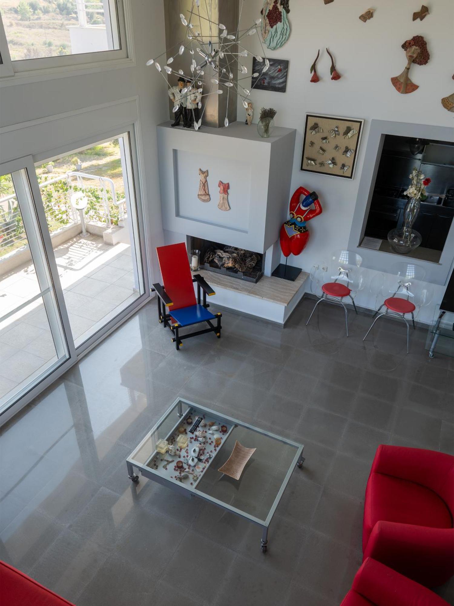 Olivos Villa Sani Sani  외부 사진
