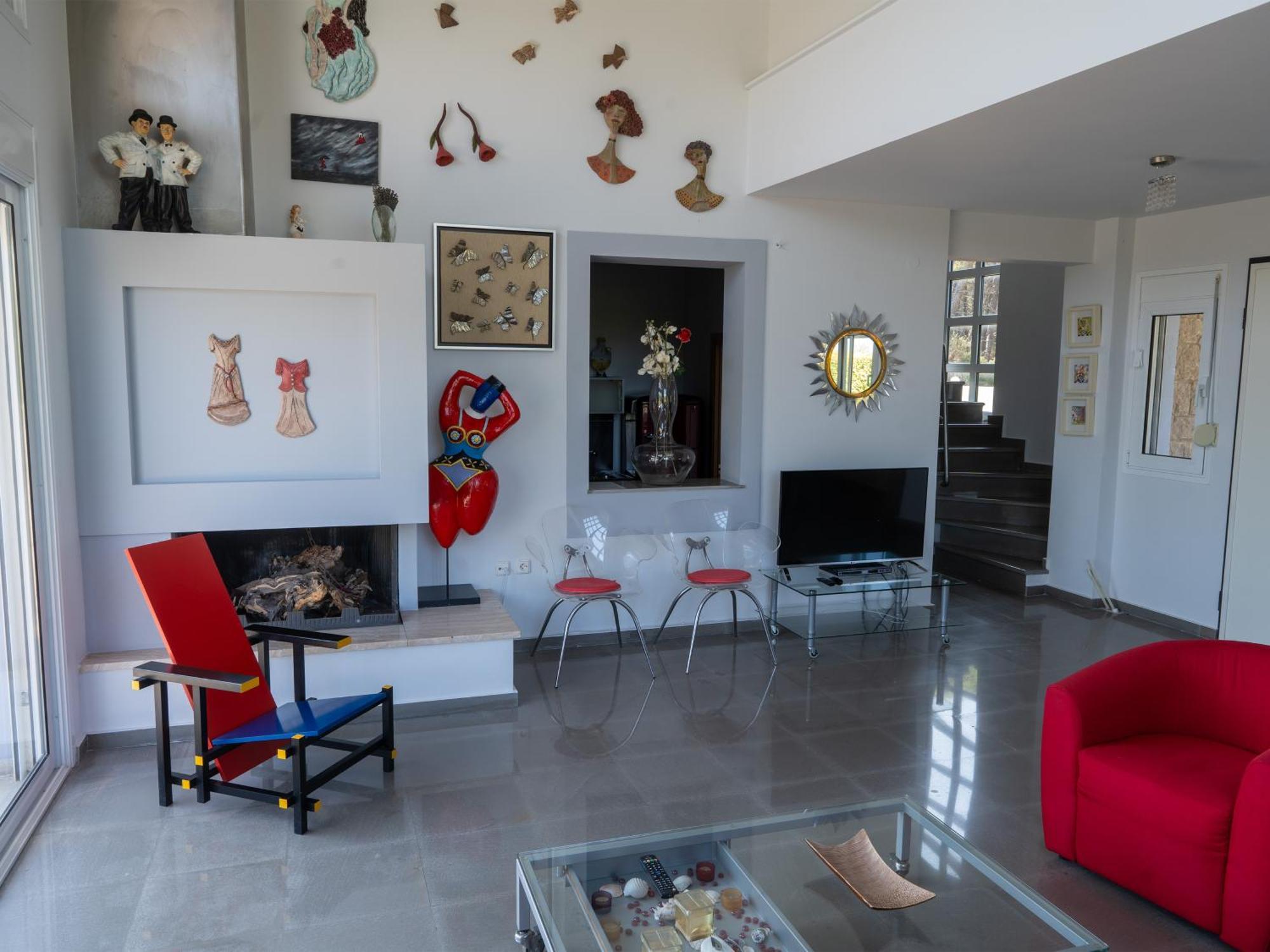 Olivos Villa Sani Sani  외부 사진