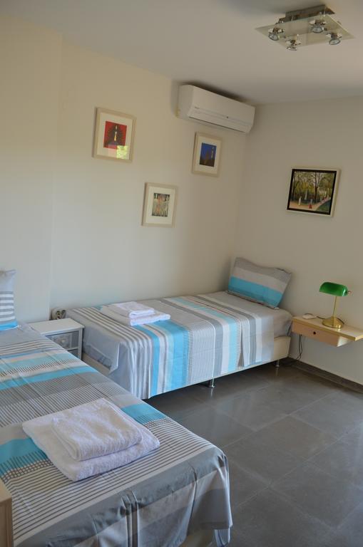 Olivos Villa Sani Sani  외부 사진