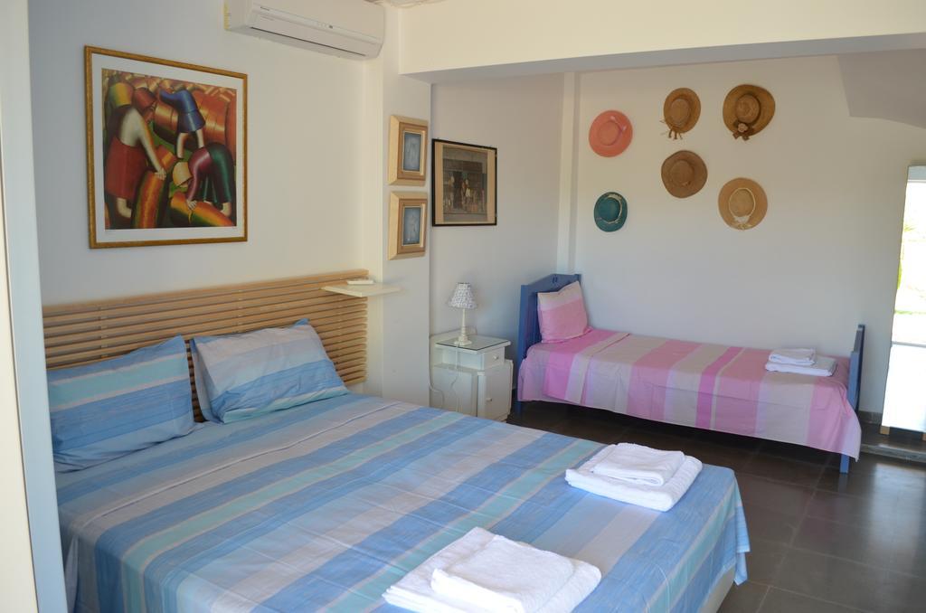 Olivos Villa Sani Sani  외부 사진