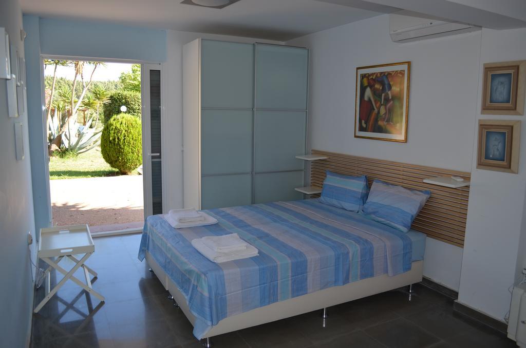 Olivos Villa Sani Sani  외부 사진