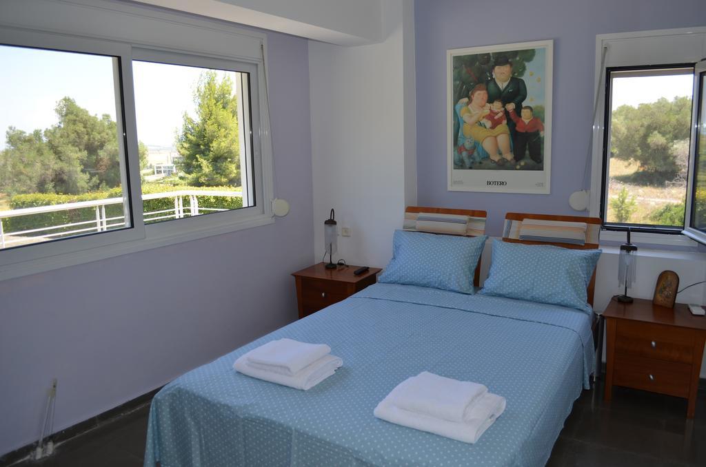 Olivos Villa Sani Sani  외부 사진