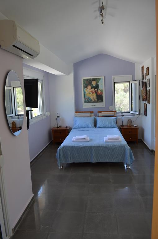 Olivos Villa Sani Sani  외부 사진