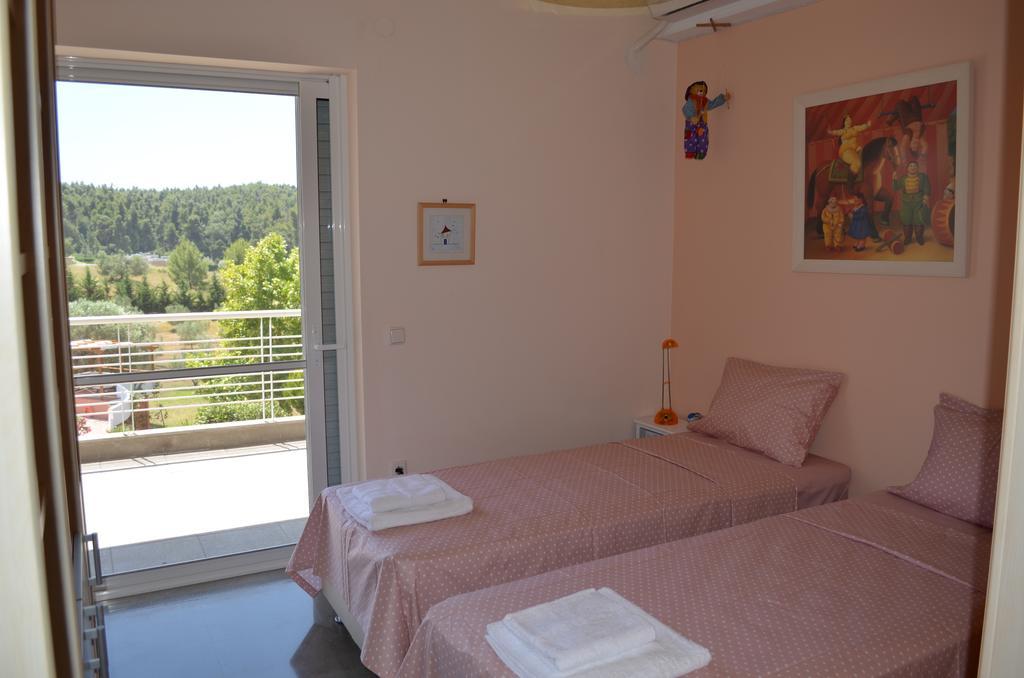 Olivos Villa Sani Sani  외부 사진