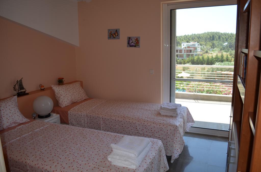 Olivos Villa Sani Sani  외부 사진