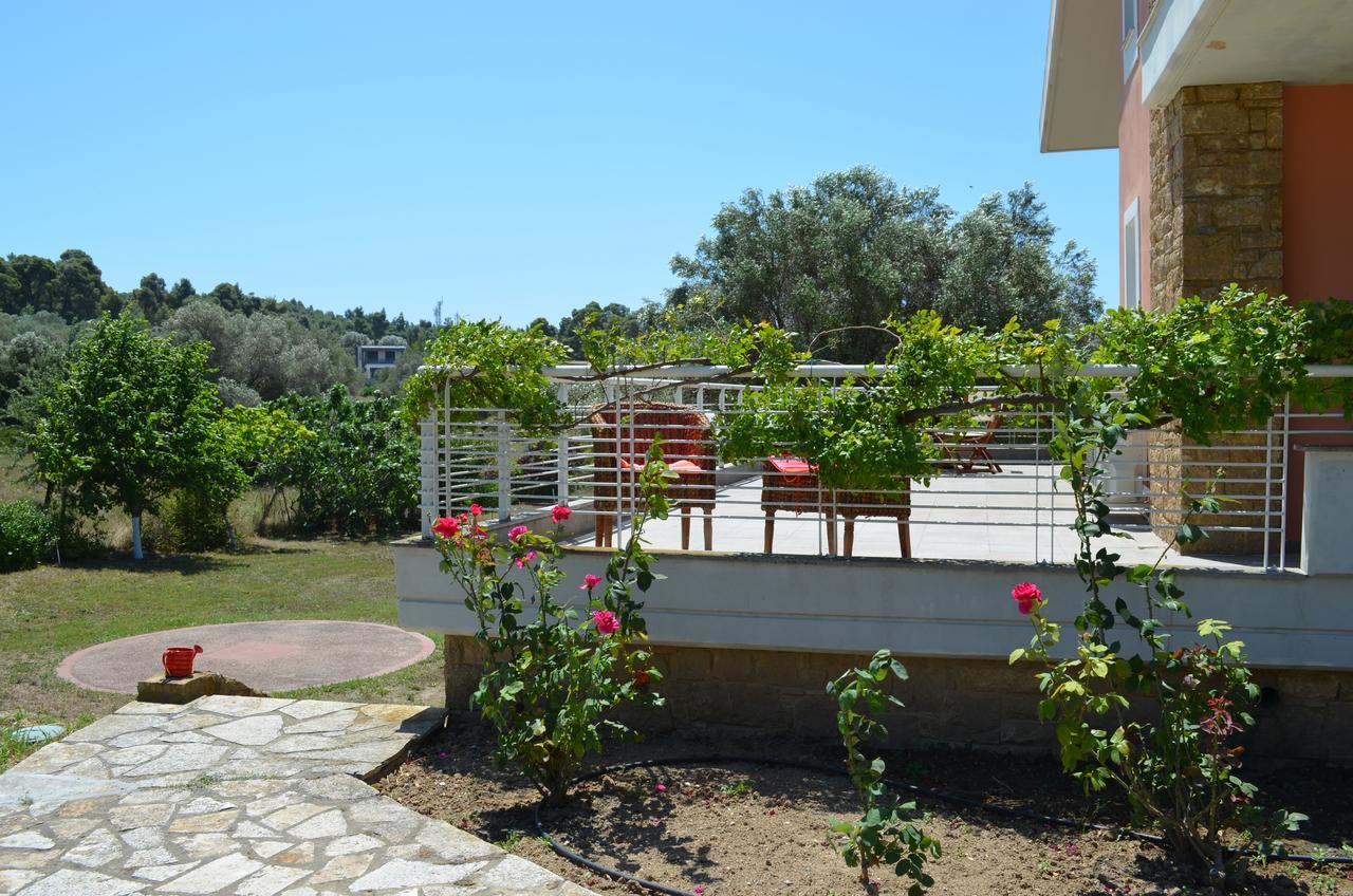 Olivos Villa Sani Sani  외부 사진